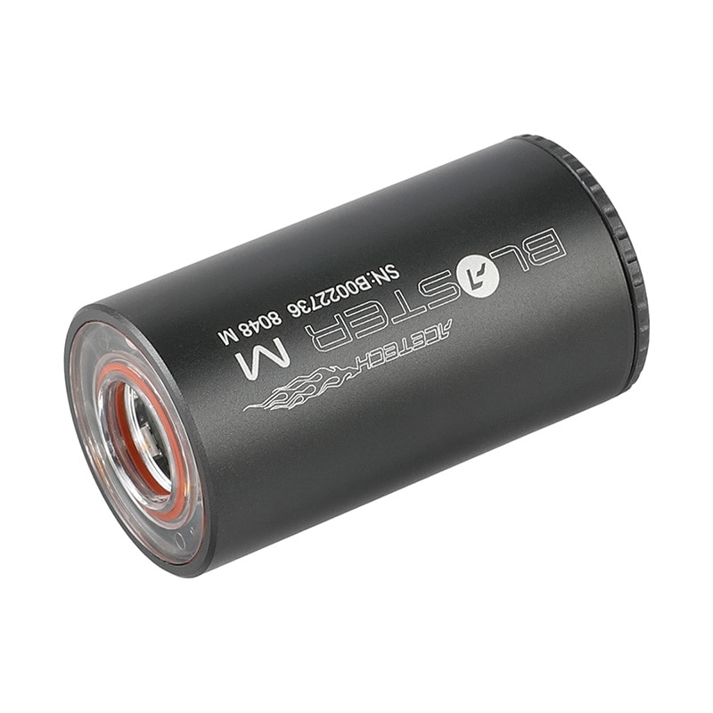 ACETECH Blaster M トレーサーモジュール BK | ミリタリー小物,その他