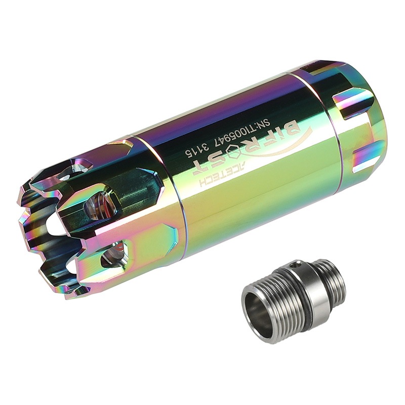 ACETECH Bifrost バイフロスト レインボートレーサーユニット (14mm逆