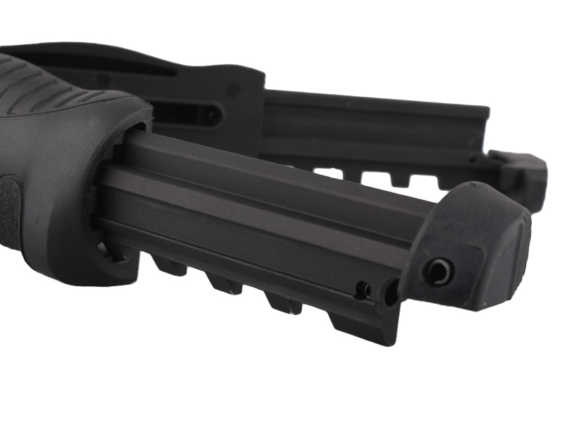 BIGDRAGON Mako/Fab Defense T-POD G2タイプバイポッドフォアグリップ