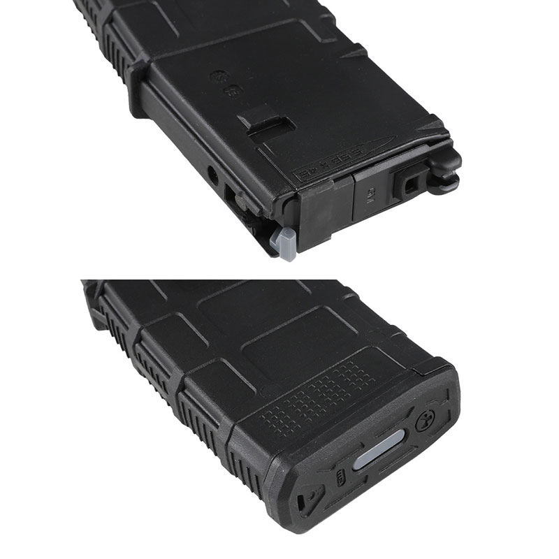 48Hセール】Guns Modify EVO P-MAG Gen.3タイプ 35連ガスマガジン