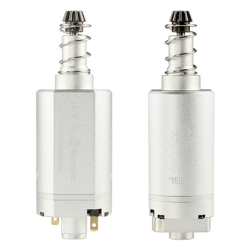 HTGベーシック MUGEN STD 無限 ブラシレスモーター スタンダード