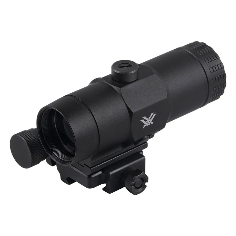 VO UH-1 GEN2ドットサイト/VMX-3Tマグニファイヤーセット BK | 光学