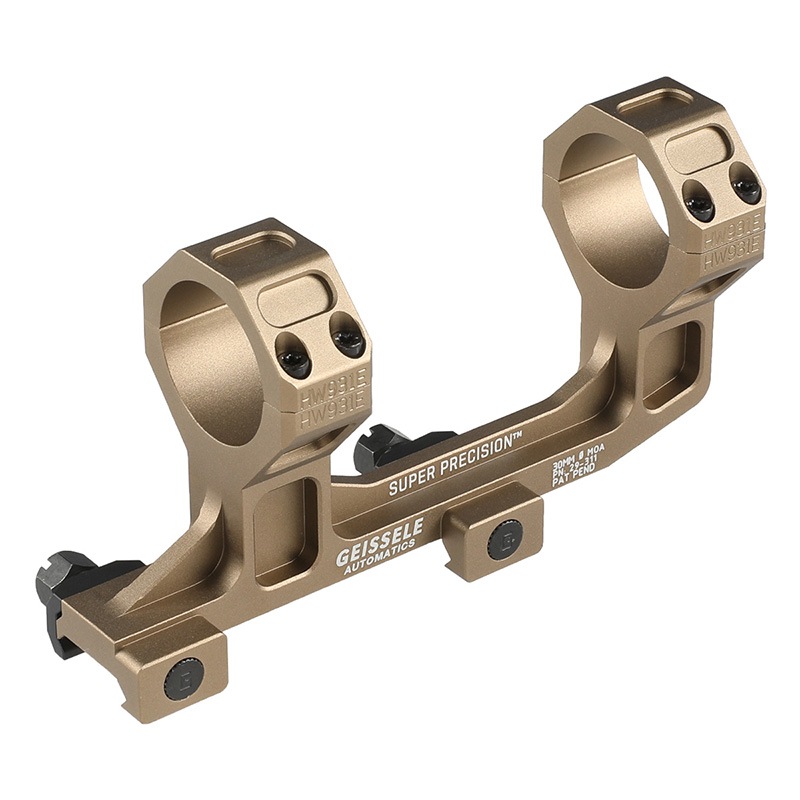 HOLY WARRIOR GEISSELEタイプ Super Precision 1.93