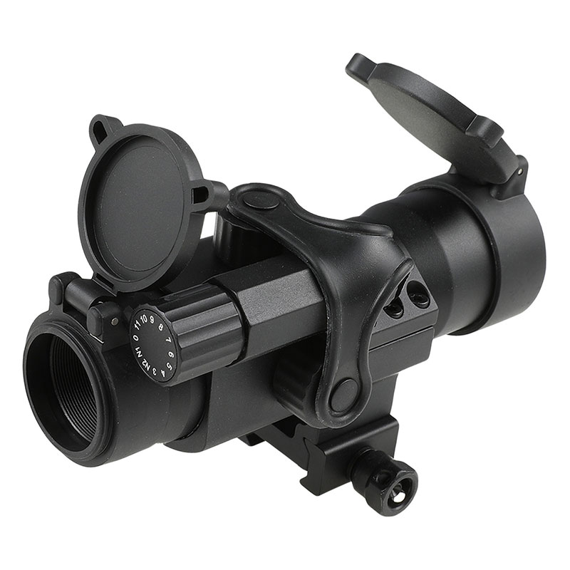 Novel Arms ノーベルアームズ COMBAT M68 CCOドットサイト | 光学機器