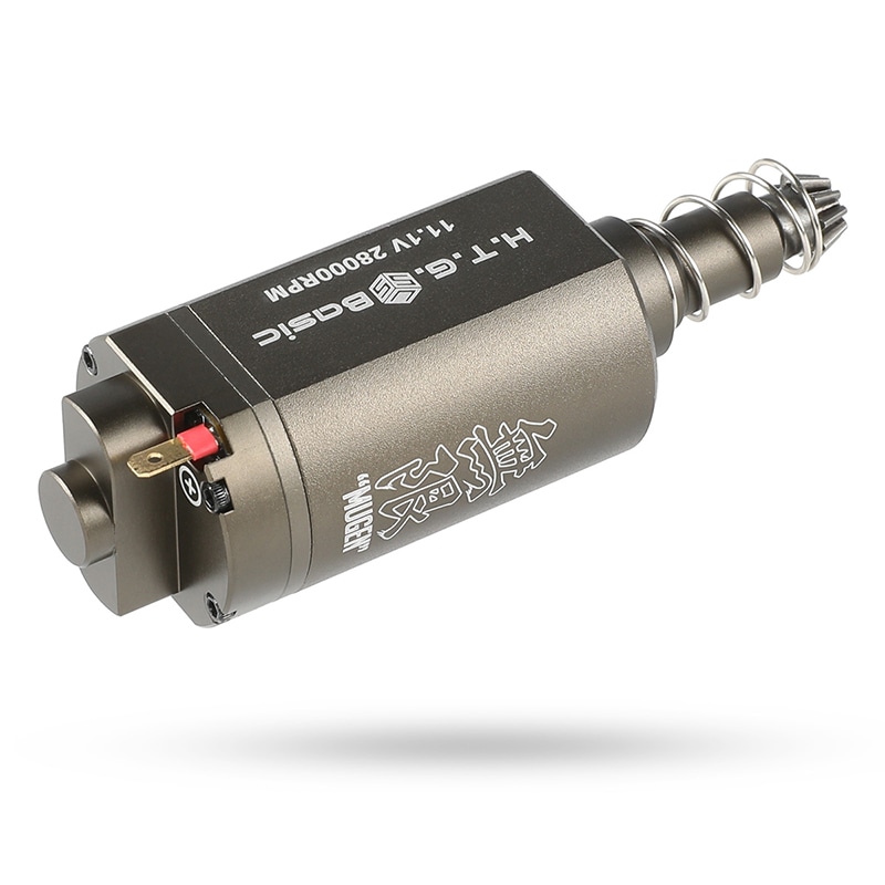 HTGベーシック MUGEN STD 無限 ブラシレスモーター スタンダード