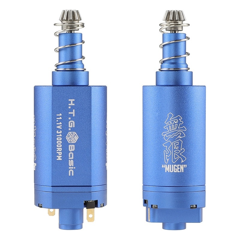 HTGベーシック MUGEN STD 無限 ブラシレスモーター スタンダード