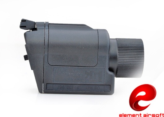 ELEMENT USP MK2 フラッシュライト | 光学機器,フラッシュライト