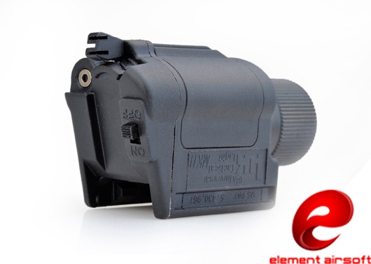 ELEMENT USP MK2 フラッシュライト | 光学機器,フラッシュライト