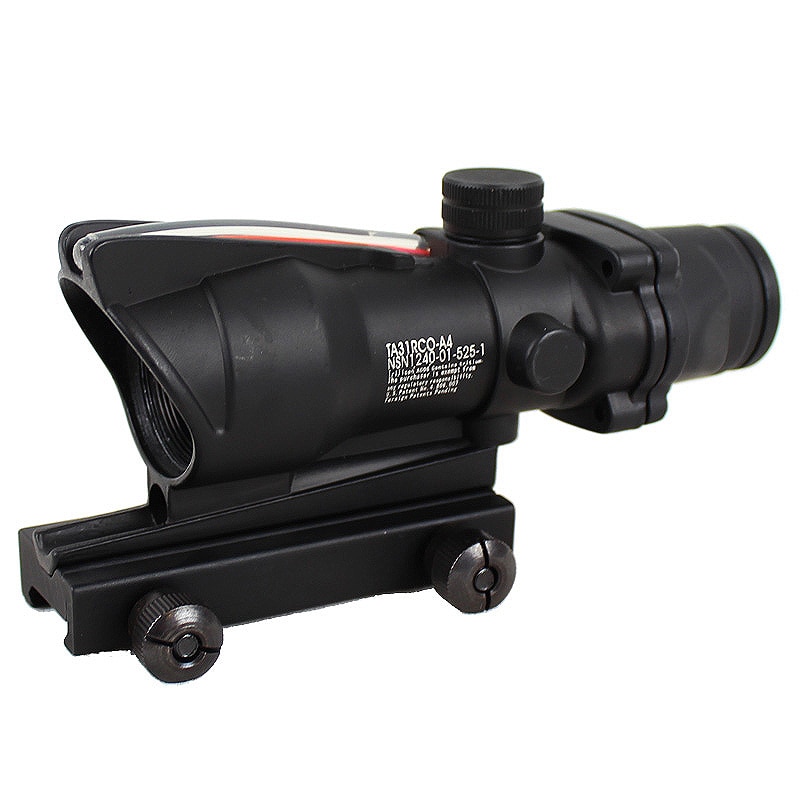 TR ACOG TA31タイプ 自動集光式ドットサイト レッドドット | 光学機器