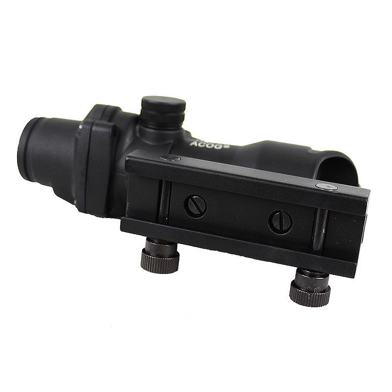 TR ACOG TA31タイプ 自動集光式ドットサイト レッドドット | 光学機器