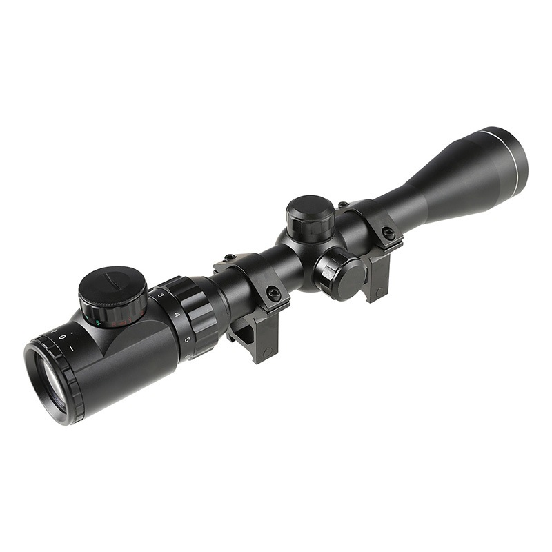 ライフル スコープ 3-9×40EG | 光学機器,スコープ | | ミリタリー