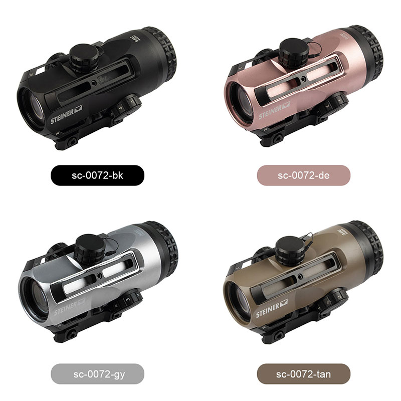 SO S432タイプ 4倍スコープ TAN | 光学機器,スコープ | | ミリタリー
