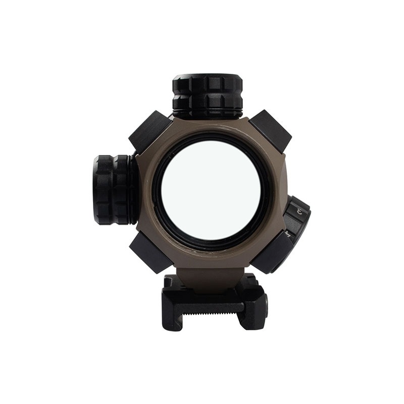 SO S432タイプ 4倍スコープ TAN | 光学機器,スコープ | | ミリタリー