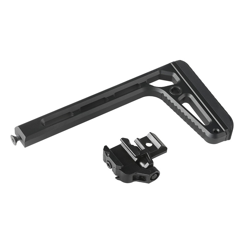 5KU MCX/MPX MINIMALIST PLUS スタイル フォールディングストック