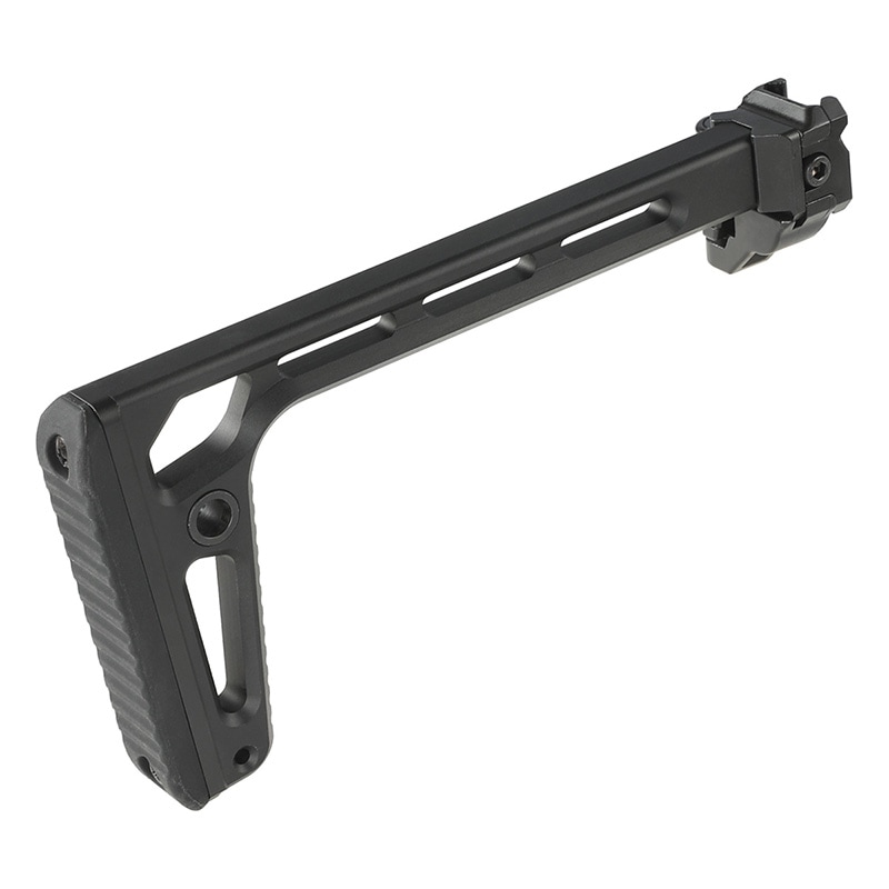 5KU MCX/MPX MINIMALIST PLUS スタイル フォールディングストック