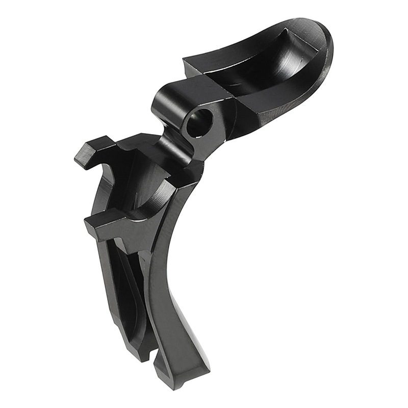 COWCOW Technology マッチグレード ステンレス グリップセーフティ