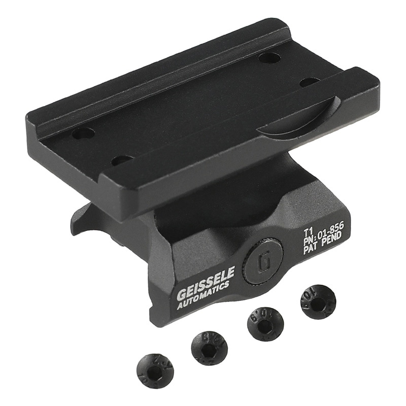 SOTAC GEAR GEISSELEタイプ Super Precision T1 Mount - Lower 1/3