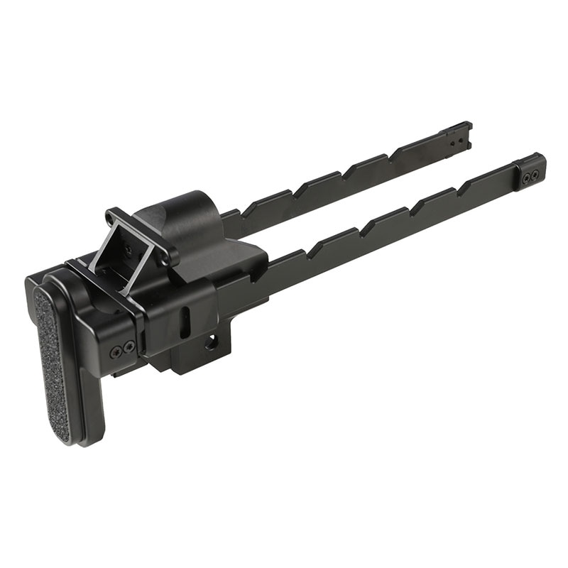 Bow Master×GMF B&Tタイプ 5ポジションバットストック＆ピカティニー