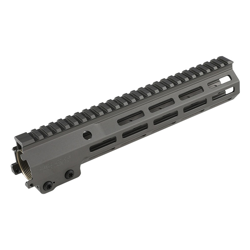 Zparts Geissele Mk16 10.5inch M-LOKハンドガード (東京マルイ M4 MWS
