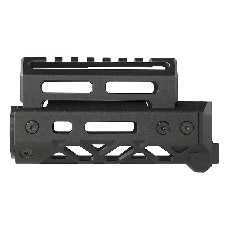 5KU KPYK タイプ AK CRC 1U043 M-LOK ハンドガード CYMA AK74U 対応