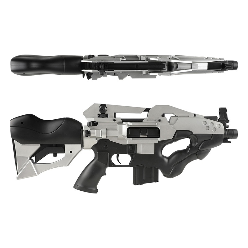 Golden Eagle IKAZUCHI 電動ガン ライフル エアガン | エアガン本体