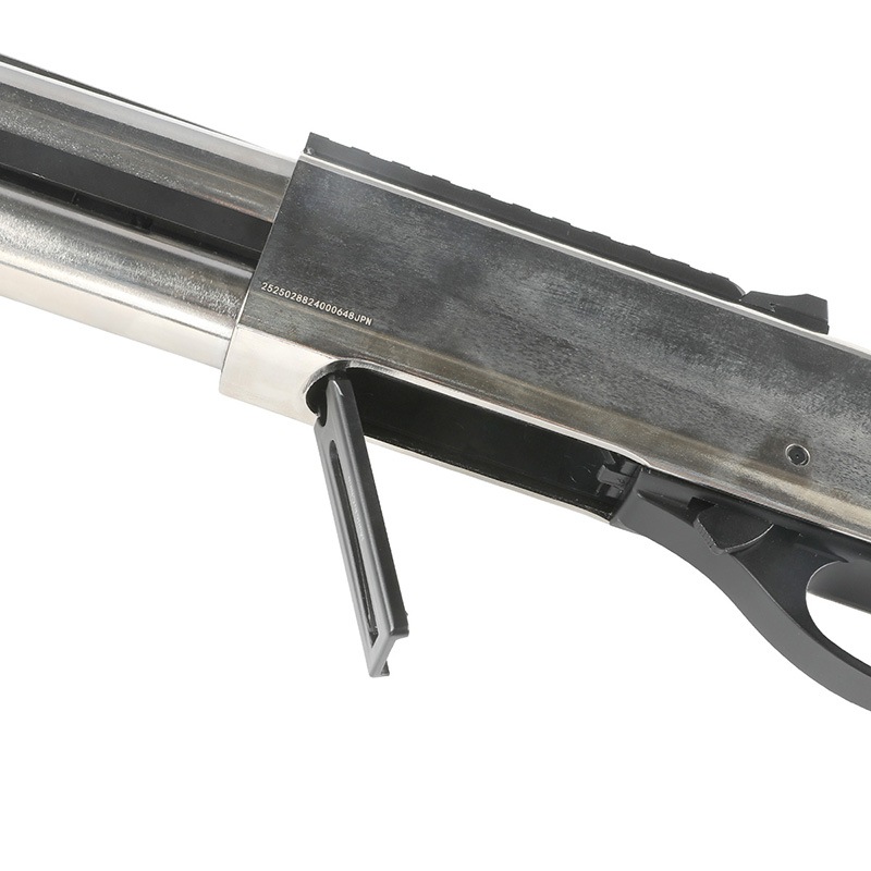 48Hセール】Golden Eagle M870 ガスショットガン ショートモデル