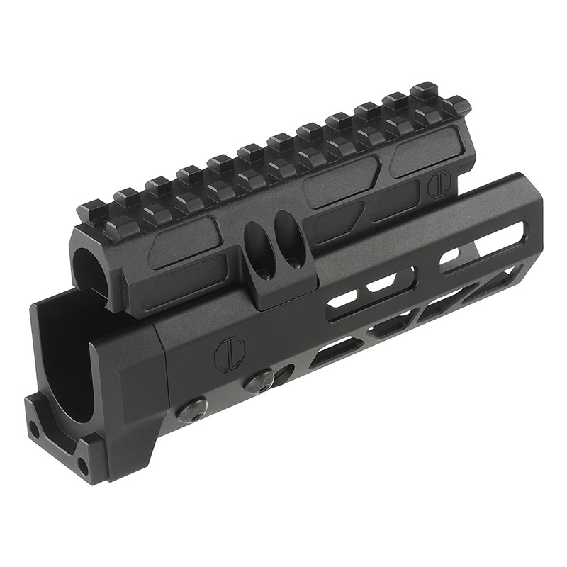 RGW jmac akハンドガード マウント レプリカ RGW JMAC MMSタイプ M-lok