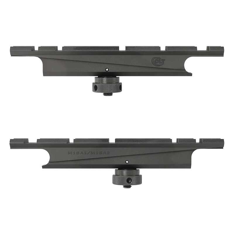 BPW COLT タイプ ARMS #02 マウントベース M4 M16 キャリングハンドル