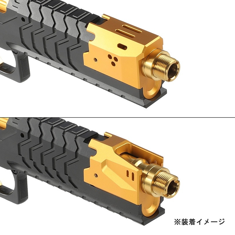 48Hセール】5KU マトリックス CNCアルミスライドシャーシセット