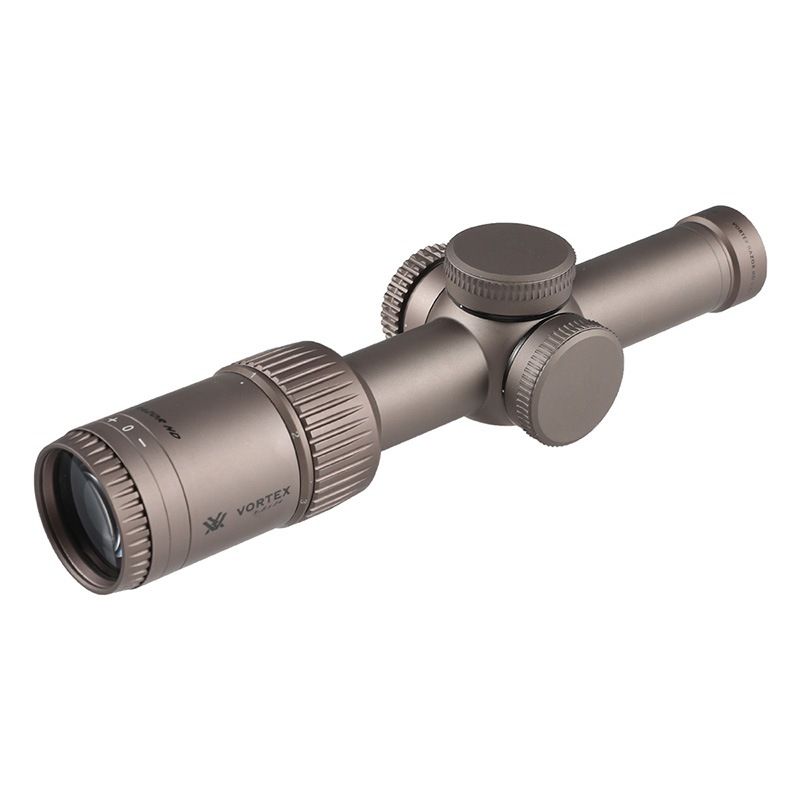 48Hセール】SOTAC GEAR VTXタイプ RAZOR HD GenII 1-6x ショート