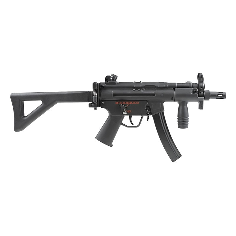 48Hセール】SRC MP5K PDW AEG 電動ガン サブマシンガン SMG エアガン