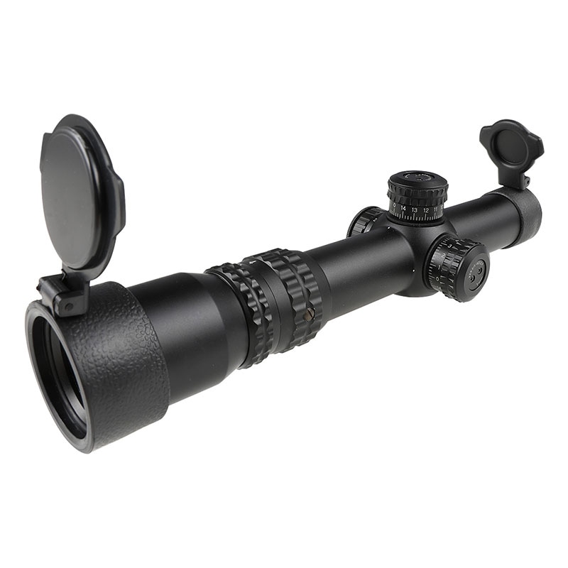 Novel Arms ノーベルアームズ TAC ONE 12424IRスコープ | 光学機器