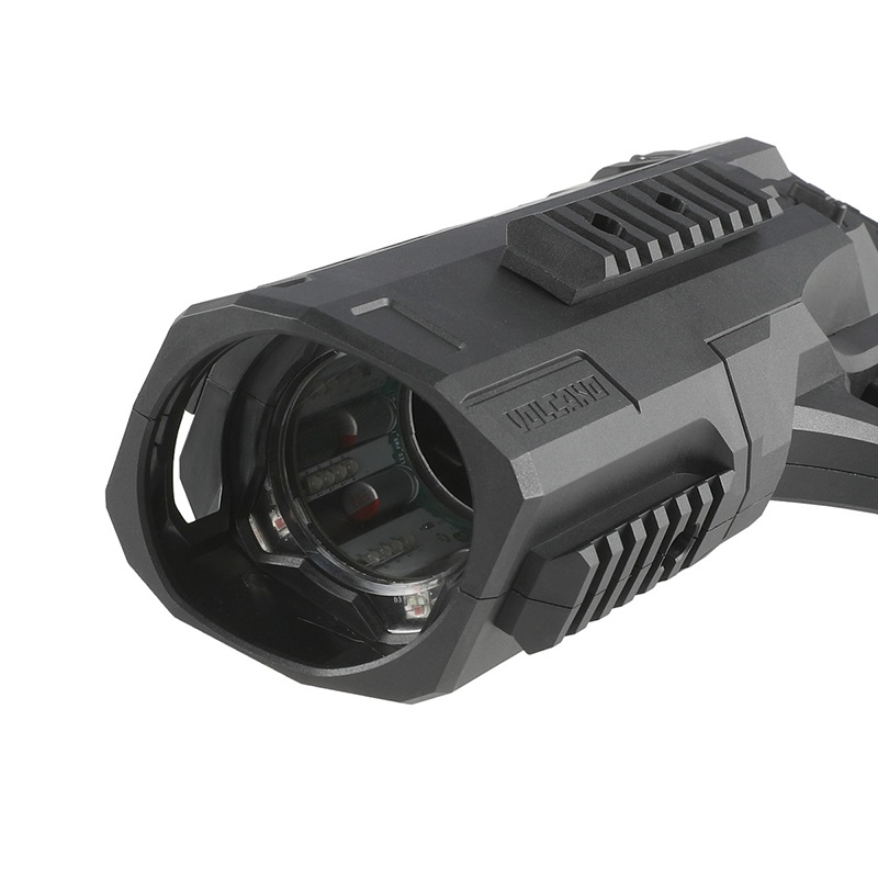 ACETECH VOLCANO グレネードランチャー トレーサー/ブラスター機能搭載