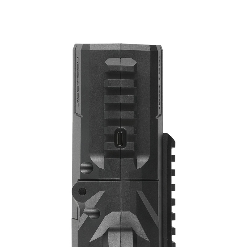 ACETECH VOLCANO グレネードランチャー トレーサー/ブラスター機能搭載