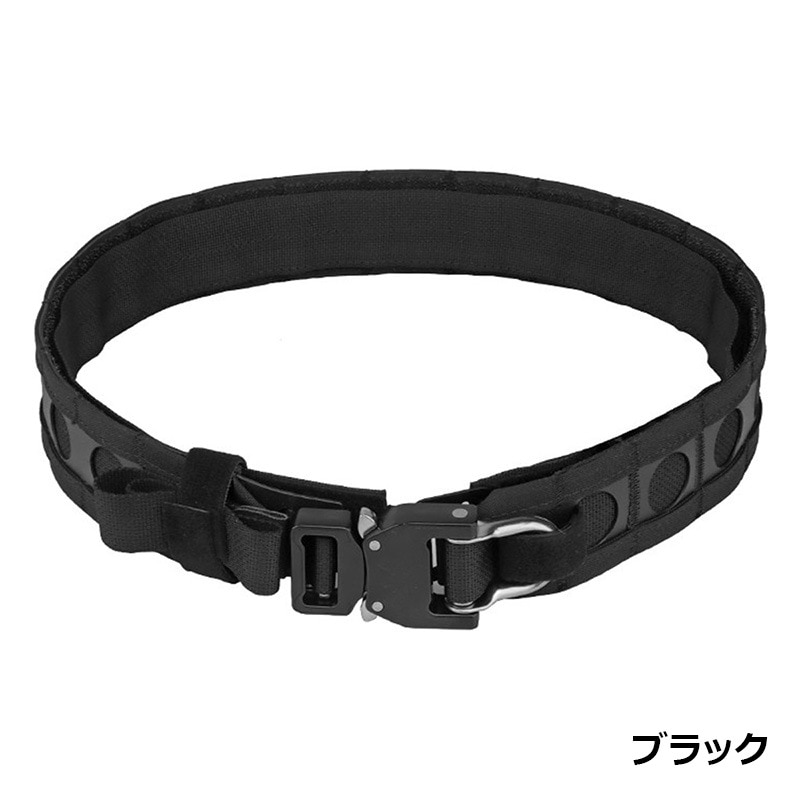 WoSporT Ferro Conceptsタイプ Bisonベルト | サバゲー装備品,ポーチ