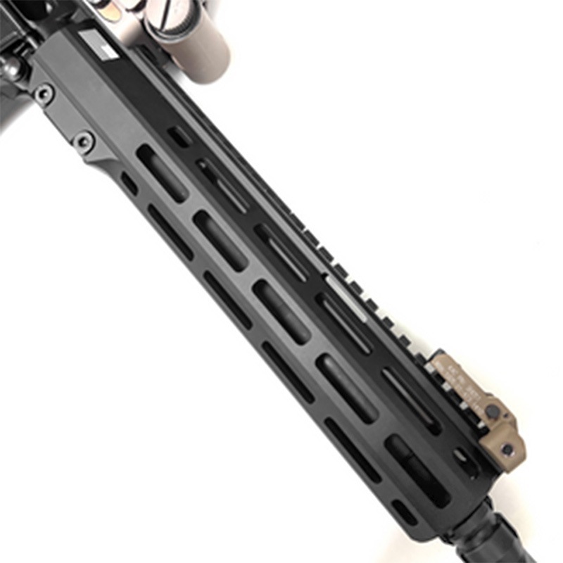 Airsoft Artisan KAC URX Mod 2.1タイプ 11inch M-LOKハンドガード