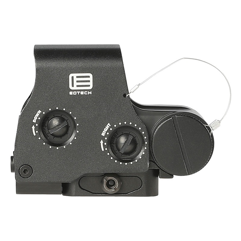 48Hセール】HOLY WARRIOR ET 558 EXPS3-0 Gen3 タイプ ホロサイト