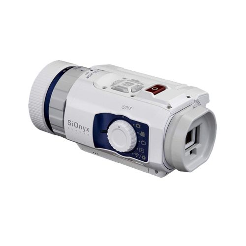 SiOnyx(サイオニクス) 防水型超高感度デイナイトビジョンカメラ Aurora