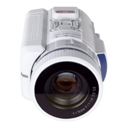 SiOnyx(サイオニクス) 防水型超高感度デイナイトビジョンカメラ Aurora