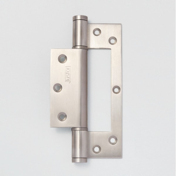 ステンレス鋼製スプリング蝶番 ST150-6314-05 スガツネ工業 | スガツネ