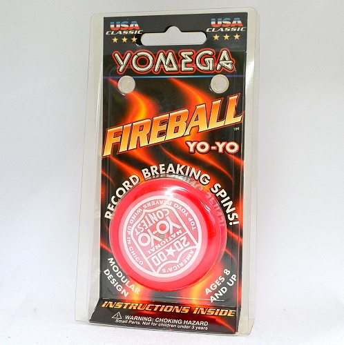 品番0】ファイヤーボール(2000全米大会Edition) | 全てのUSED商品