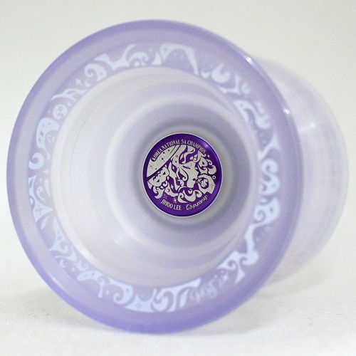 品番66】ゴーストIX（パープル）【JIHOO LEE】 | 全てのUSED商品