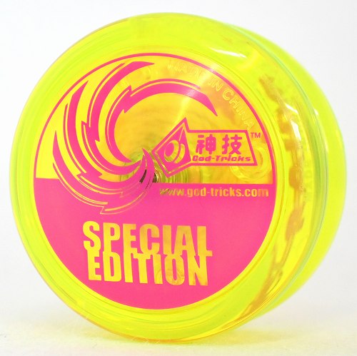 全てのUSED商品 | ヨーヨーショップネスト