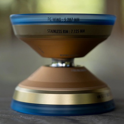 11月3日20時再入荷】TRIARCH | 日本のメーカー,mowl | | ヨーヨー