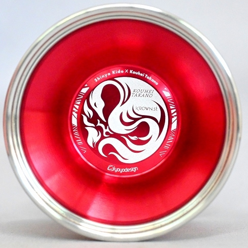 C3yoyodesign クラウン.wst ピンクスプラッシュ クラウン.wst - C3
