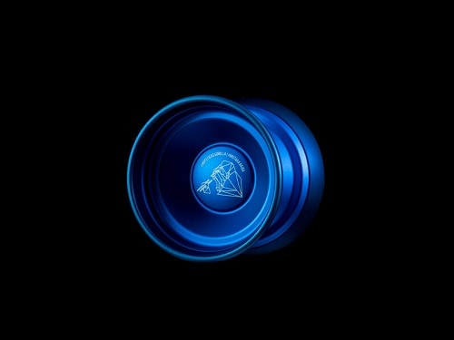 チョップスティックゴリラ | 日本のメーカー, ヨーヨーリ