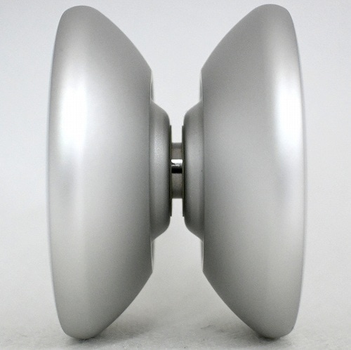 品番101】ヨーヨーリクリエーション未発売モデル（シルバー） | 全ての