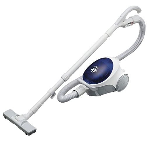 三菱 掃除機 TC-SXG1-A 紙パック式 シンプルタイプ | 生活家電,掃除機