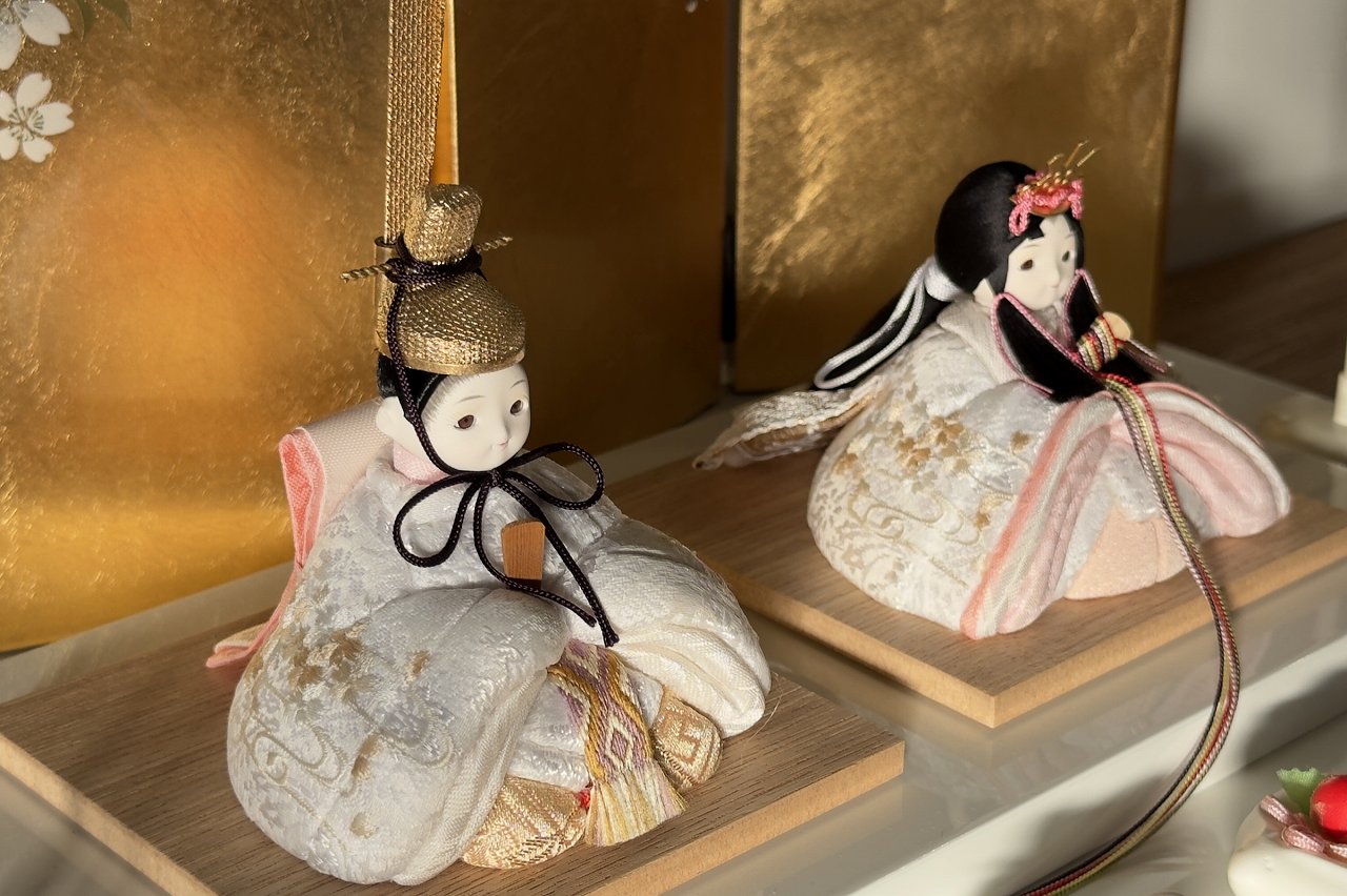 木製雛飾り 道具螺鈿細工 木製雛飾り 道具螺鈿細工 貝桶付 Yahoo!