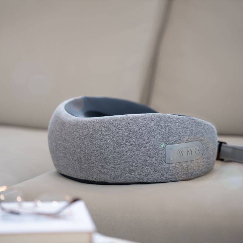 家庭用電気マッサージ器 ネックフィット | ボディケア | nicoja公式